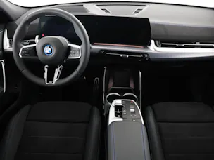 BMW iX2 30 xDrive