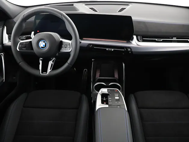 BMW iX2 30 xDrive
