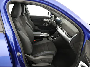 BMW iX2 30 xDrive