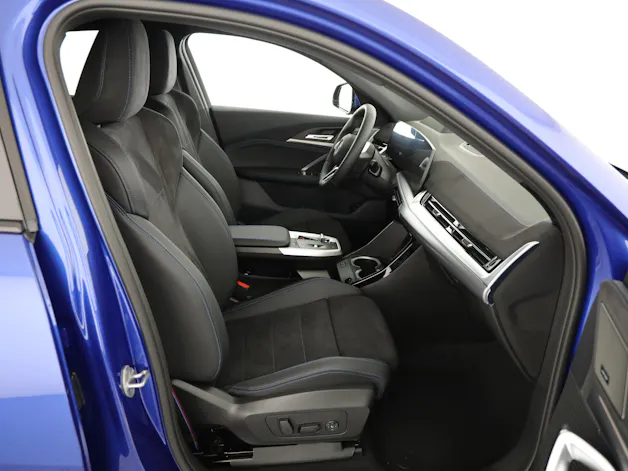BMW iX2 30 xDrive