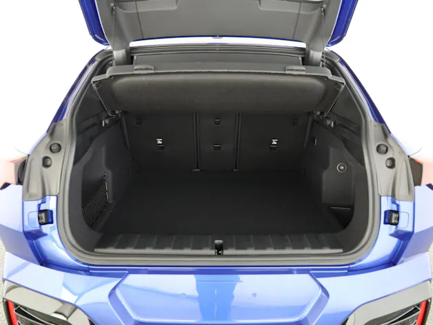 BMW iX2 30 xDrive