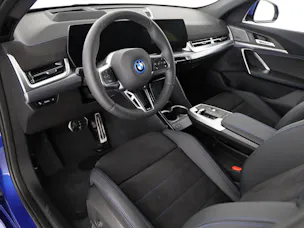 BMW iX2 30 xDrive