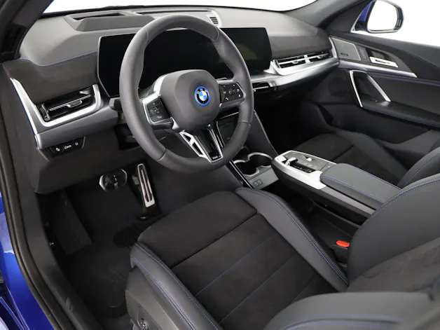 BMW iX2 30 xDrive