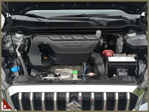 Suzuki SX4 S-Cross 1.4 T Piz Sulai Top 4x4