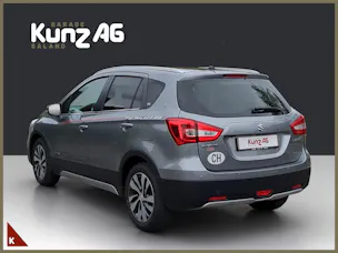 Suzuki SX4 S-Cross 1.4 T Piz Sulai Top 4x4
