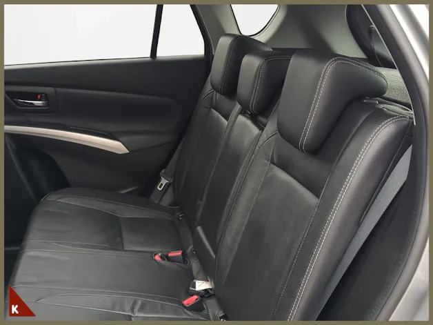 Suzuki SX4 S-Cross 1.4 T Piz Sulai Top 4x4