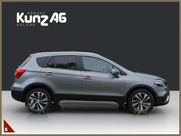 Suzuki SX4 S-Cross 1.4 T Piz Sulai Top 4x4