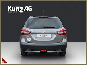 Suzuki SX4 S-Cross 1.4 T Piz Sulai Top 4x4