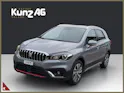 Suzuki SX4 S-Cross 1.4 T Piz Sulai Top 4x4