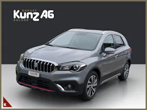 Suzuki SX4 S-Cross 1.4 T Piz Sulai Top 4x4