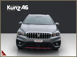 Suzuki SX4 S-Cross 1.4 T Piz Sulai Top 4x4