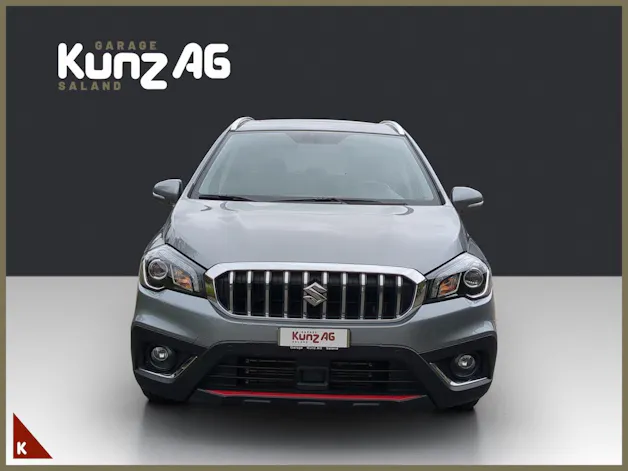 Suzuki SX4 S-Cross 1.4 T Piz Sulai Top 4x4