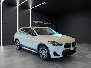 BMW X2 25e xDrive