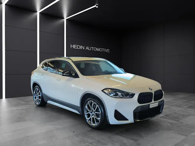 BMW X2 25e xDrive