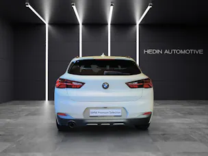 BMW X2 25e xDrive