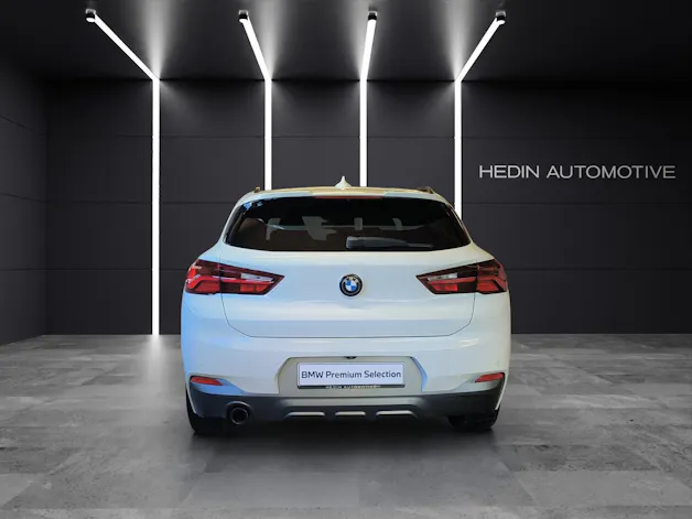 BMW X2 25e xDrive
