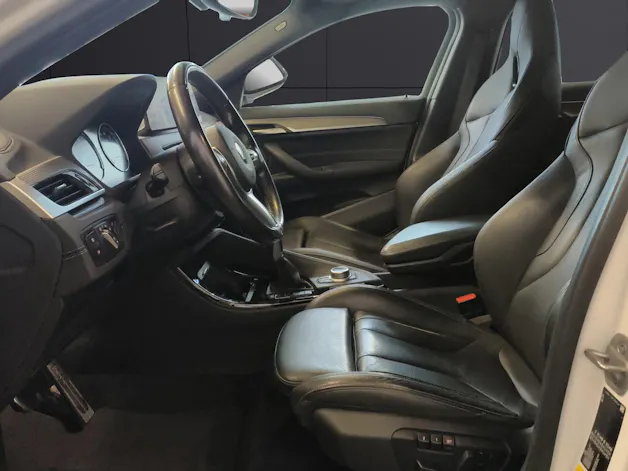BMW X2 25e xDrive