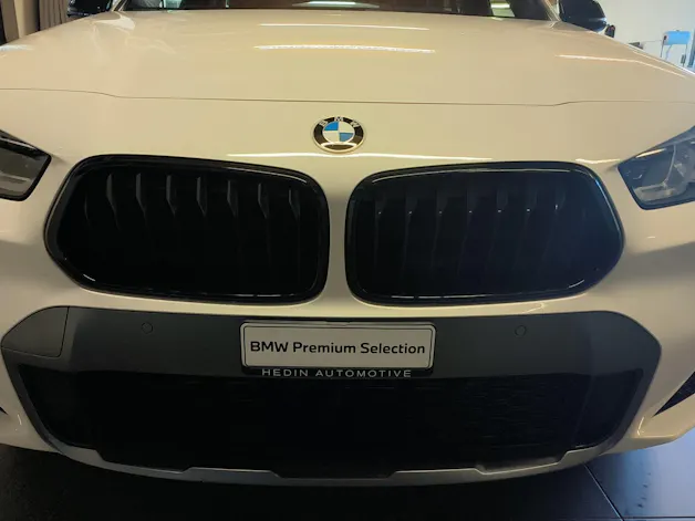 BMW X2 25e xDrive