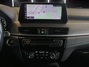 BMW X2 25e xDrive