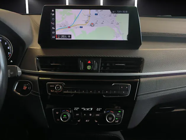 BMW X2 25e xDrive