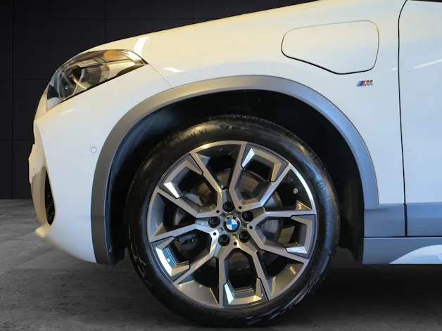 BMW X2 25e xDrive