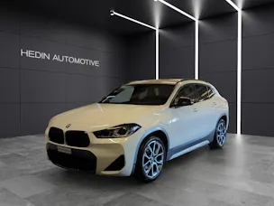 BMW X2 25e xDrive