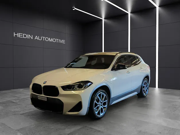 BMW X2 25e xDrive