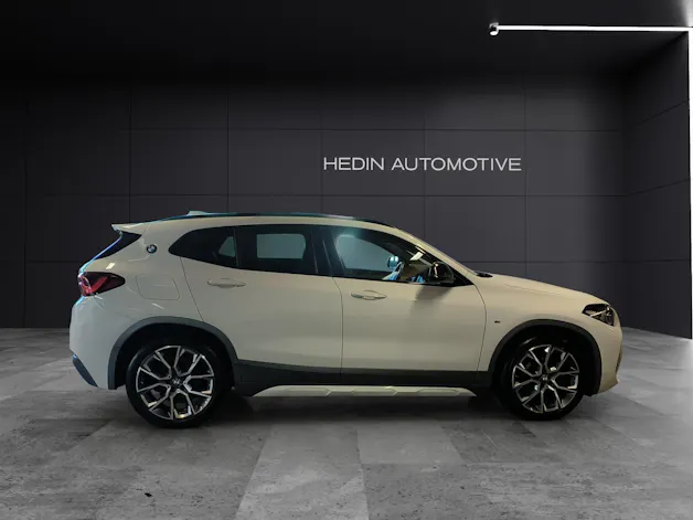 BMW X2 25e xDrive
