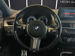 BMW X2 25e xDrive