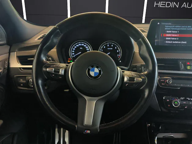 BMW X2 25e xDrive