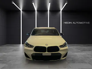 BMW X2 25e xDrive