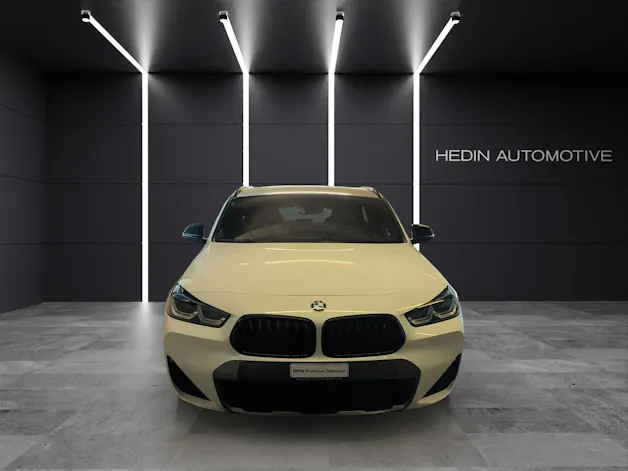 BMW X2 25e xDrive