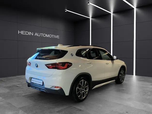 BMW X2 25e xDrive
