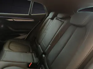 BMW X2 25e xDrive