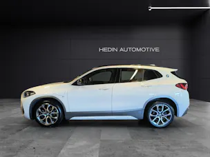 BMW X2 25e xDrive