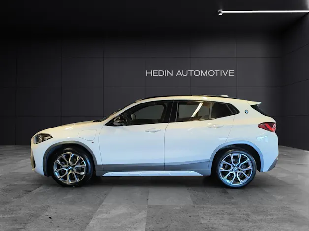 BMW X2 25e xDrive