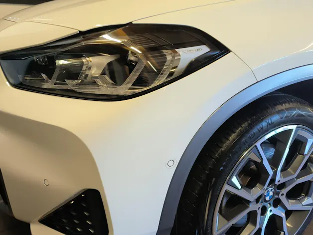 BMW X2 25e xDrive