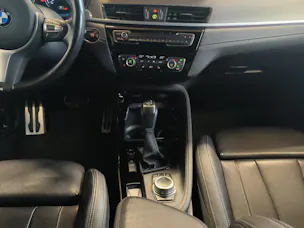 BMW X2 25e xDrive