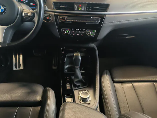 BMW X2 25e xDrive