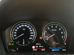 BMW X2 25e xDrive