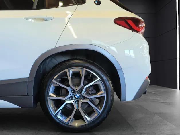 BMW X2 25e xDrive