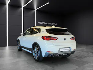 BMW X2 25e xDrive