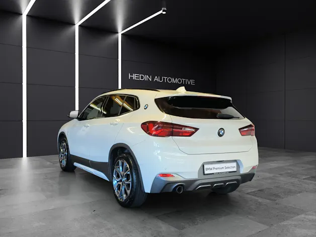 BMW X2 25e xDrive