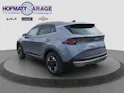 Kia Sportage 1.6 T-GDi Hybrid Power Edition
