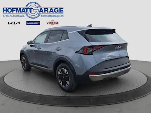 Kia Sportage 1.6 T-GDi Hybrid Power Edition