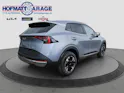 Kia Sportage 1.6 T-GDi Hybrid Power Edition