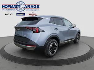 Kia Sportage 1.6 T-GDi Hybrid Power Edition