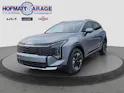 Kia Sportage 1.6 T-GDi Hybrid Power Edition