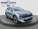 Kia Sportage 1.6 T-GDi Hybrid Power Edition