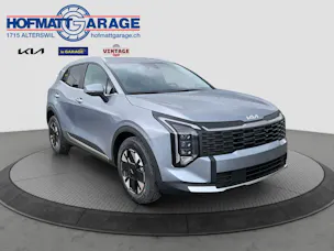 Kia Sportage 1.6 T-GDi Hybrid Power Edition